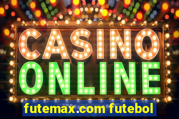 futemax.com futebol